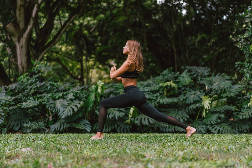 Flow with Nature